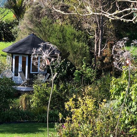 La Casita Waiheke Apartamento Oneroa Exterior foto