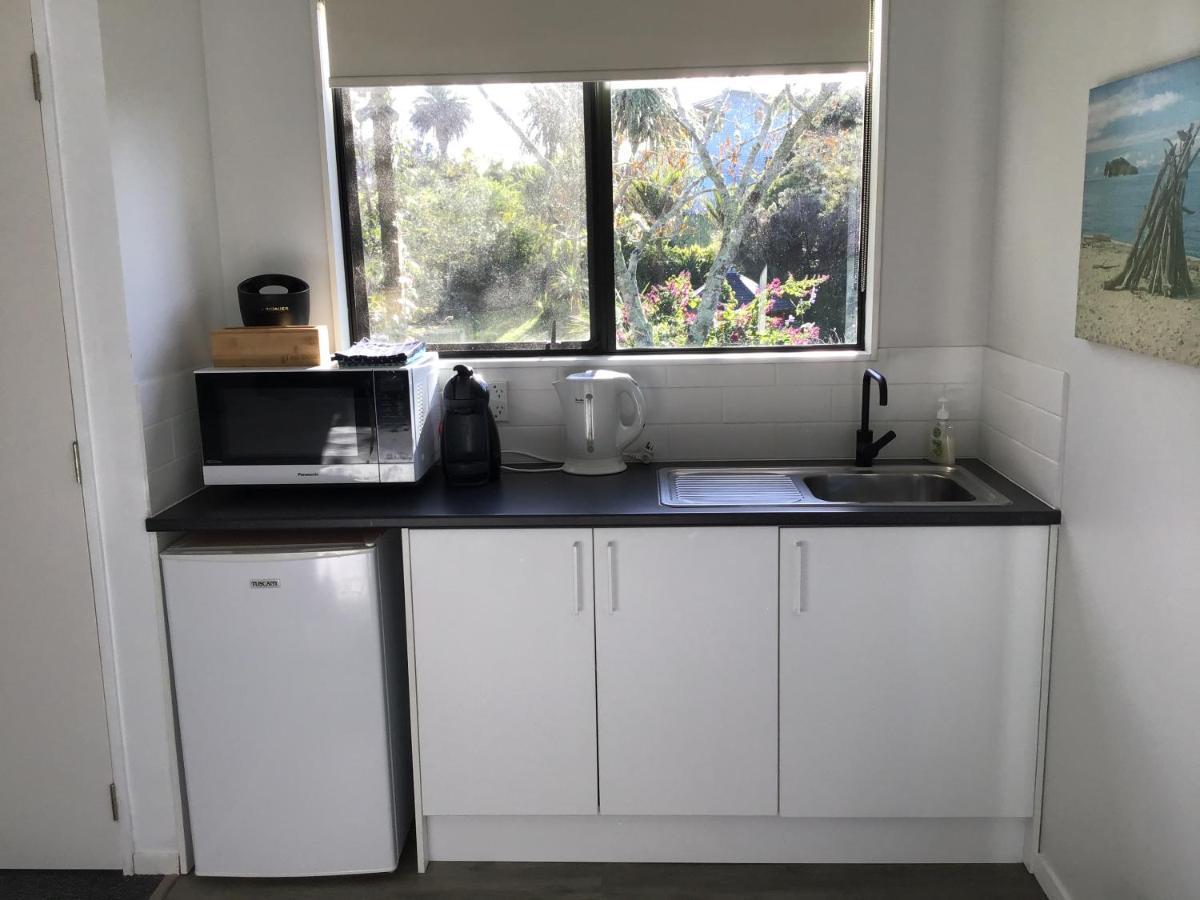 La Casita Waiheke Apartamento Oneroa Exterior foto