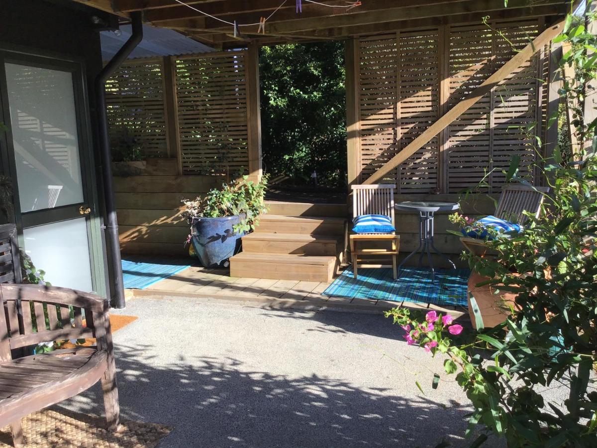 La Casita Waiheke Apartamento Oneroa Exterior foto