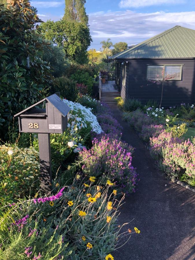 La Casita Waiheke Apartamento Oneroa Exterior foto