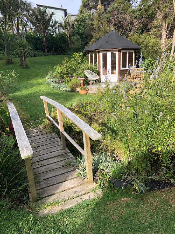 La Casita Waiheke Apartamento Oneroa Exterior foto
