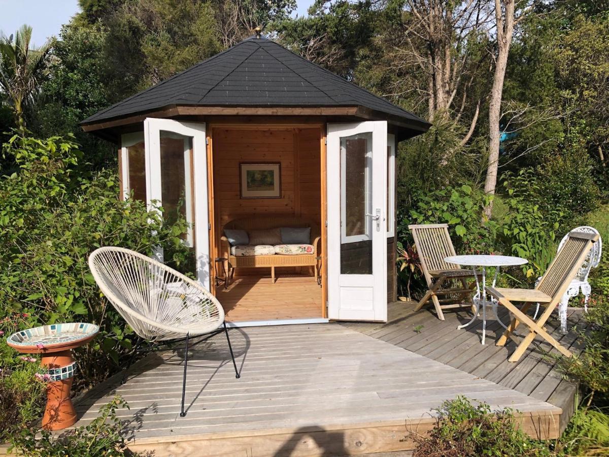 La Casita Waiheke Apartamento Oneroa Exterior foto