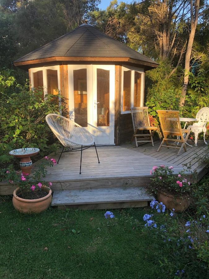 La Casita Waiheke Apartamento Oneroa Exterior foto