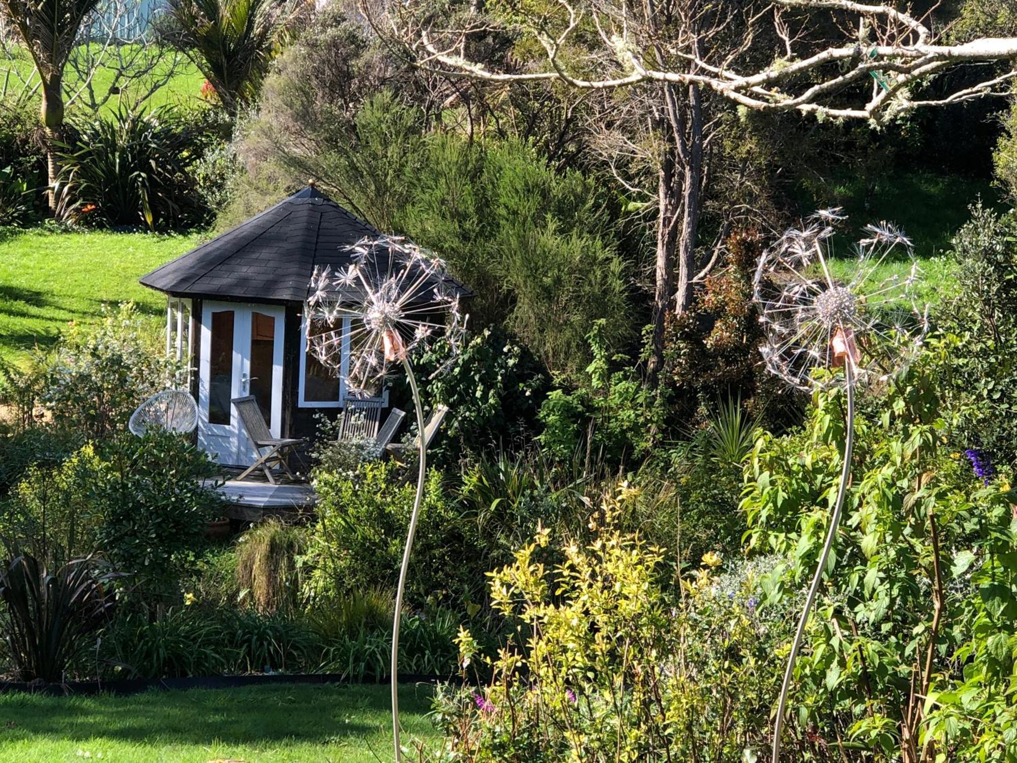 La Casita Waiheke Apartamento Oneroa Exterior foto